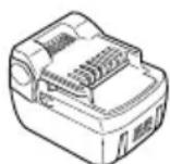 HiKOKI WH14DBAL2 - SONDERZUBEHÖR (separat zu beziehen) - 1