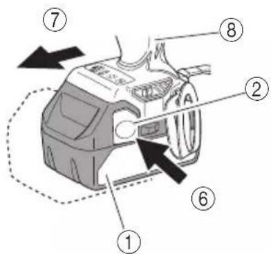HiKOKI WH14DBAL2 - 3