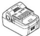HiKOKI WH14DBAL2 - OPTIONAL ACCESSORIES (Sold separately) - 2