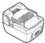 HiKOKI WH14DBAL2 - ACCESSORI FACOLTATIVI (venduti a parte) - 1