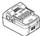 HiKOKI WH14DBAL2 - SONDERZUBEHÖR (separat zu beziehen) - 2