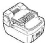 HiKOKI WH14DBAL2 - OPTIONAL ACCESSORIES (Sold separately) - 1