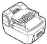 HiKOKI WH14DBAL2 - ACCESORIOS OPCIONALES (de venta por separado) - 1