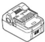 HiKOKI WH14DBAL2 - ACCESSOIRES SUR OPTION (vendus séparément) - 2