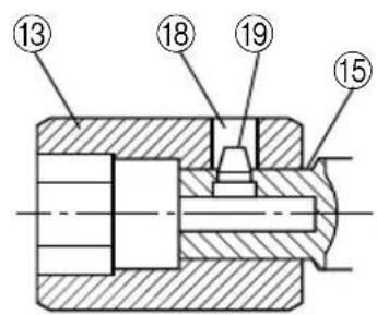 HiKOKI WH12DAF2 - 9