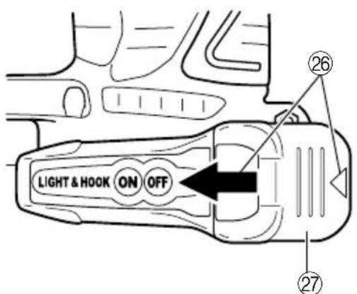HiKOKI WH12DAF2 - 16