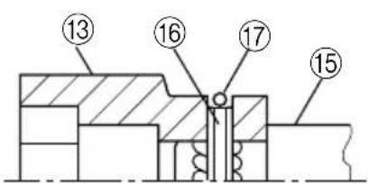 HiKOKI WH12DAF2 - 8