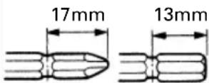 HiKOKI WH12DAF2 - (Sold separately) - 2