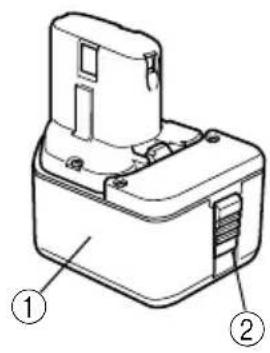 HiKOKI WH12DAF2 - 2