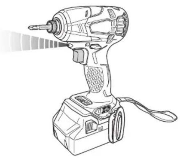 HiKOKI WHP18DBL - 15