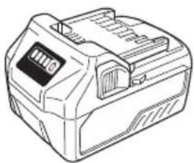 HiKOKI WHP18DBL - Inspisere monteringsskruene - 9