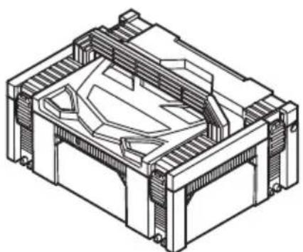 HiKOKI WHP18DBL - Inspisere monteringsskruene - 8