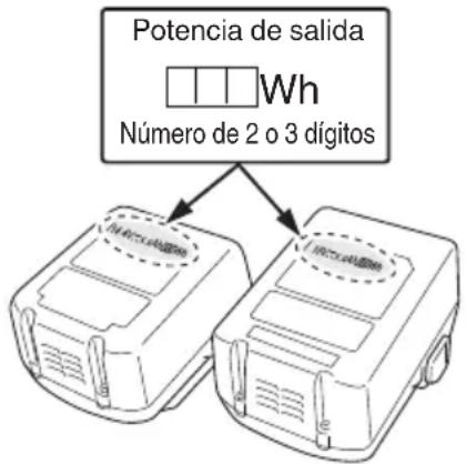 HiKOKI WHP18DBL - ADVERTENCIA - 1
