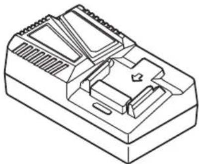 HiKOKI WHP18DBL - Inspisere monteringsskruene - 11