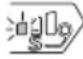 HiKOKI WHP18DBL - FIGYELMEZTETÉS - 18