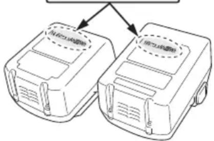 HiKOKI WHP18DBL - OSTRZEŻENIE - 2