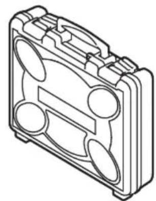 HiKOKI WHP18DBL - Inspisere monteringsskruene - 6