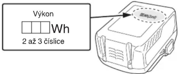 HiKOKI CD3605DB - VAROVÁNÍ - 1