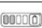 HiKOKI CD3605DB - NÁZVY DIELOV (Obr. 1–Obr. 25) - 17