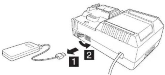 HiKOKI CD3605DB - 29