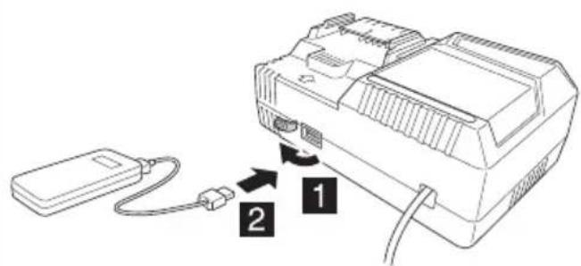 HiKOKI CD3605DB - 28