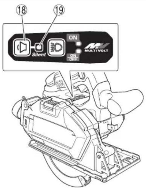 HiKOKI CD3605DB - 14