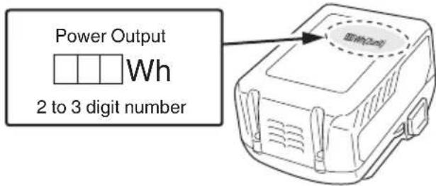 HiKOKI CD3605DB - English - 1