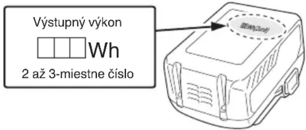 HiKOKI CD3605DB - VÝSTRAHA - 1