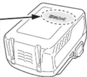 HiKOKI CD3605DB - AVERTISSEMENT - 2
