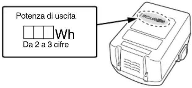 HiKOKI DV18DGAL - AVVERTENZA - 1