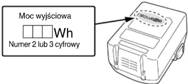 HiKOKI DV18DGAL - OSTRZEŻENIE - 1