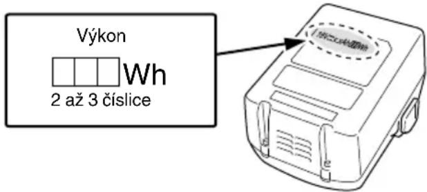 HiKOKI DV18DGAL - VAROVÁNÍ - 1