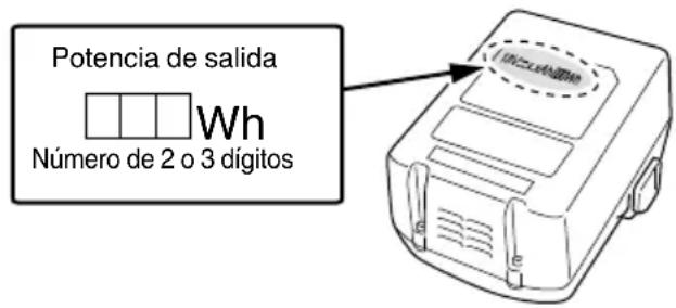HiKOKI DV18DGAL - ADVERTENCIA - 1