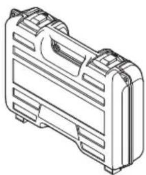 HiKOKI DV18DGAL - Inspiserer verktöyet - 17