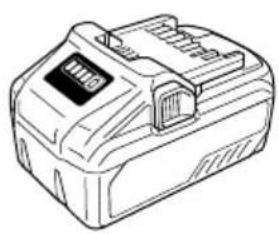 HiKOKI DV18DGAL - Inspiserer verktöyet - 11