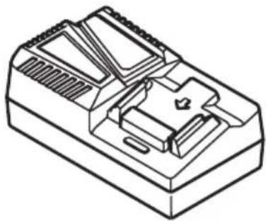 HiKOKI DV18DGAL - Inspiserer verktöyet - 15