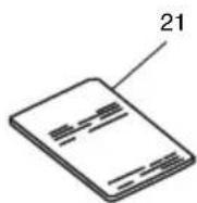 HiKOKI CG27EBSP - WAARSCHUWINGEN EN VEILIGHEIDSINSTRUCTIES - 21