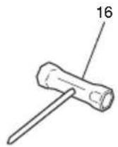 HiKOKI CG27EBSP - WAT IS WAT - 2