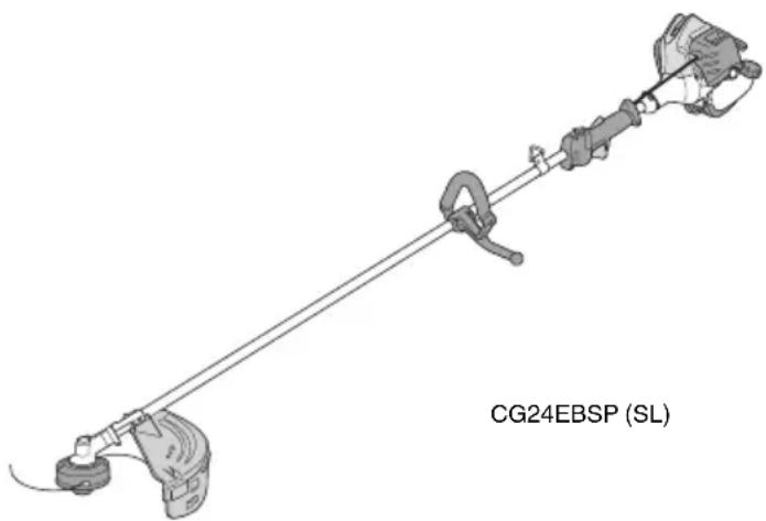 HiKOKI CG27EBSP - 1