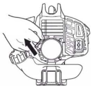 HiKOKI CG27EBSP - 20