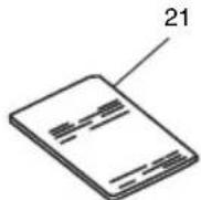HiKOKI CG27EBSP - SYMBOLBEDEUTUNGEN - 7