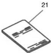 HiKOKI CG27EBSP - WAARSCHUWINGEN EN VEILIGHEIDSINSTRUCTIES - 7