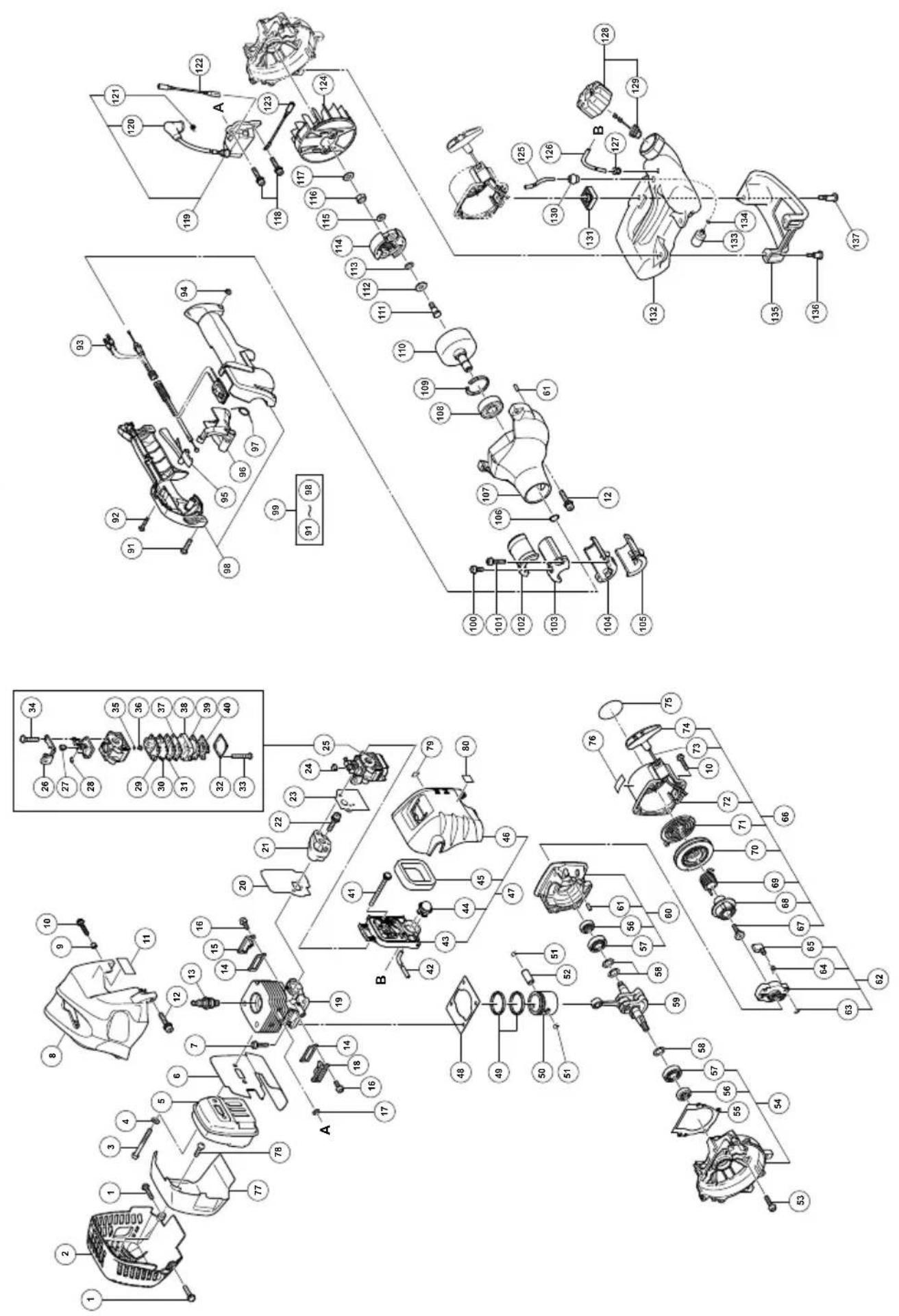HiKOKI CG27EBSP - ADVERTÊNCIAS E INSTRUÇÕES DE SEGURANÇA - 3