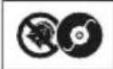 HiKOKI CG27EBSP - MEANINGS OF SYMBOLS - 7