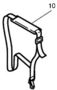 HiKOKI CG27EBSP - DESCRIPTION - 3