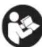 HiKOKI CM5MA - Informații generale privind siguranța - 2