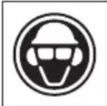 HiKOKI DA200E - Signification des symboles - 3