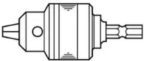 HiKOKI WM10DBL - ACESSÓRIOS OPCIONAIS (Vendidos separadamente) - 3