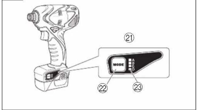 HiKOKI WM10DBL - 4