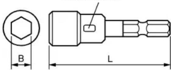 HiKOKI WM10DBL - ACESSÓRIOS OPCIONAIS (Vendidos separadamente) - 2